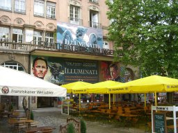 2009.05.13 Aussenansicht - Illuminati_1